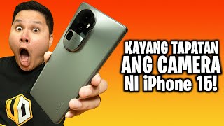 OPPO Reno10 Pro+ 5G, realme 11 - Abot kaya salamat kay Home Credit!