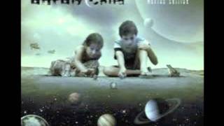 Unruly Child - Talk To Me (Worlds Collide)