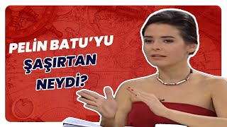 Pelin Batu’nun Hangi Padişah İle Ortak Noktası Var?