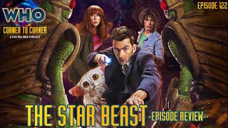 Doctor Who Episode Review | The Star Beast