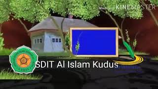 Pembelajaran bahasa Arab alat alat sekolah (bagian 1)