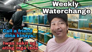 Kapag me tyaga me nilaga, update narin sa petshop ko😁03/31/2022