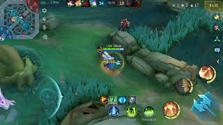 Rafaela Epic gameplay #03 10142024