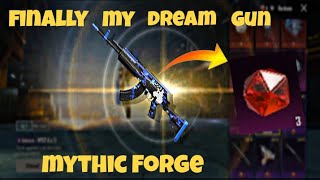 New Mythic Forge Crate Opening | 8-bit Unicorn M762 MaxOut 😍 | PUBGM