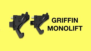 Griffin Monolift Attachment 2.0 Review (SPRING LOADED)