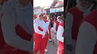 Karnaval HUT RI  Part 3 #familyvlog #17agustus #karnaval #short