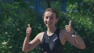 KHARKIV IRON WAY SPRINT 2021 (official video 2021)