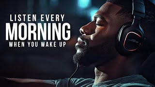 MORNING MOTIVATION - Wake Up Early, Start Your Day Right! Listen Every Day! - 2 Hour Hour Motivation