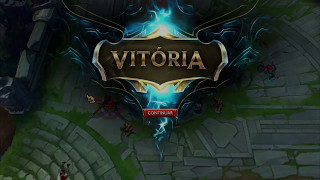 yasuo carrega (com paulo) League of Legends