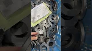 Inconel X-750 Disc Spring Washers Corrosion Resistant