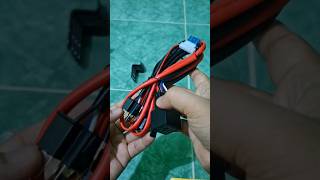 Kabel Relay Klakson #shorts #shortvideo #jusszriders