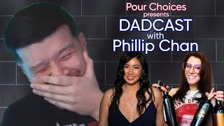 Cali Daddy! | Dadcast Ep 14 with Phillip from Project Eggroll