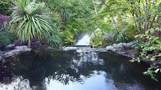 Atop The Serpentine Waterfall [ #1hour  ]