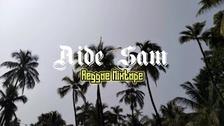 "Where I Find God" (Reggae Mixtape Country) Aide Sam