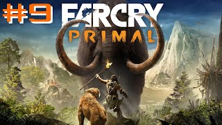 Completing Missions in Far Cry Primal 2024 #9 gameplay in hindi