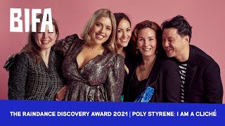 The Raindance Discovery Award 2021 | Poly Styrene: I Am A Cliché