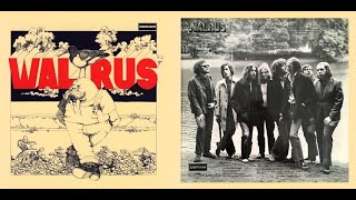 Why - Walrus (Rock, Progressive Rock, Germany 1970)