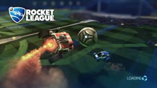 Rocket League: Trashtalker Backs Out!