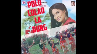 POLO LOLAD BIDUNG।।TARULATA KUTUM।।MISING COVER DANCE VIDEO