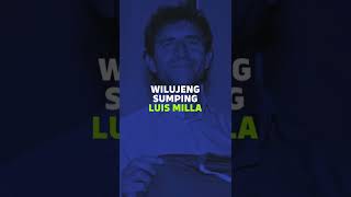 wilujeung sumping coach      #luis milla