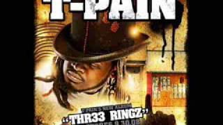 T Pain T-Pain Up Down