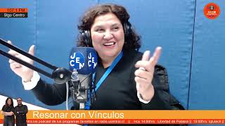 Resonar con Vínculos: 25. Buen trato a las personas mayores