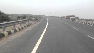 Forbesganj_Araria Highway (NH 57)