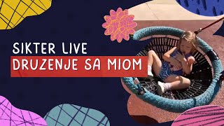 🔴 LIVE - JUTARNJA VOŽNJA SA MIJOM!