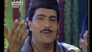 Waliyon Mein Wali Makhdoom Full Video Song Gulzar Nazan Muslim Qawwali