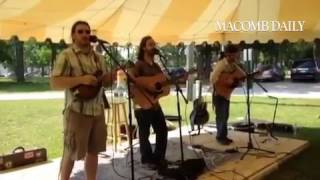 Live entertainment at Port   Huron's Sandfest. Admission: $5 goes to support Fort Gratiot Lighthouse