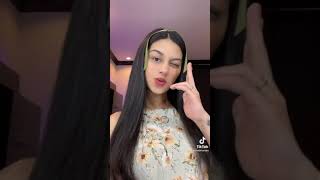 ZEINAB HARAKE _ (baby pew pew pew) tiktok solo!