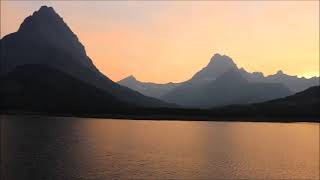 Glacier National Park / Many Glacier - Montana #travelvlog  #manyglacier #vlog