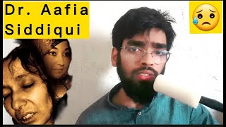 Dr. Aafia Siddiqui ke liye dua kare | story of Aafiya Siddiqui | arman_ansari