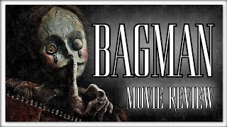 BAGMAN MOVIE REVIEW