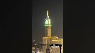 Top View of Makkah🥰 #trending#ytshorts#viral