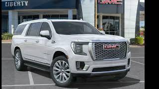 2024 GMC Yukon XL Denali - Peoria AZ