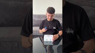 Daniel Arsham x Hotwheels unboxing 🚗🛞 #unboxing #hotwheels #collection #collecting #collectibles