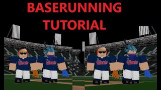 Baserunning Tutorial | HCBB 2.0