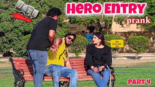 Hero Entry Prank ( part 4 ) | prank in Pakistan | Humanitarians Mini