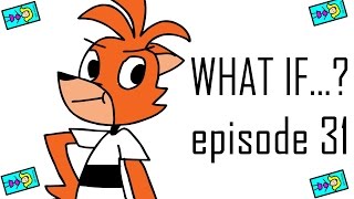 what if...? episode 31