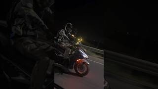 night ride #viralshort #palvishnuvlogs #aerox155 #ytviral #nightlife #nightride