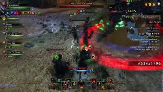 Dungeon & Dragons Neverwinter Gameplay