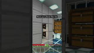 move your phone like I do #foryou #frp #viral #minecraft #minecraftshorts #shortsviral #shorts