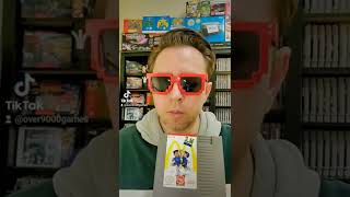 MC Kids for the NES - Game of the Day YT Short