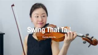 Swing That Tail