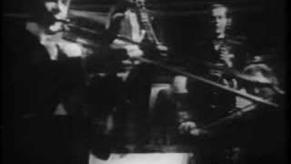 Russ Morgan Orchestra 1936