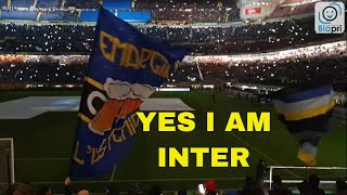 YES I AM INTER (Inno Scudetto...visto dal Primo Verde)  **Biapri**