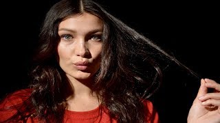 who is  bella hadid ? | Bella Hadid and Victoria Secret Fashion Show