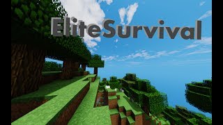 MINECRAFT SERVER NEED STAFF QUICKLY AND BAD [EliteSurvival][1.8+]