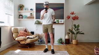 The Best Shorts For Summer 2024